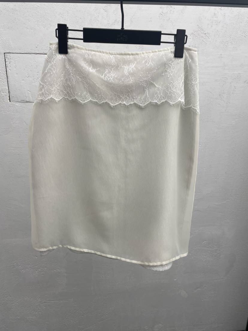 KARE/WEREPIECE韓國代購女裝新款26春夏人氣半身裙中短裙KARE/WEREPIECE半身裙/中短裙