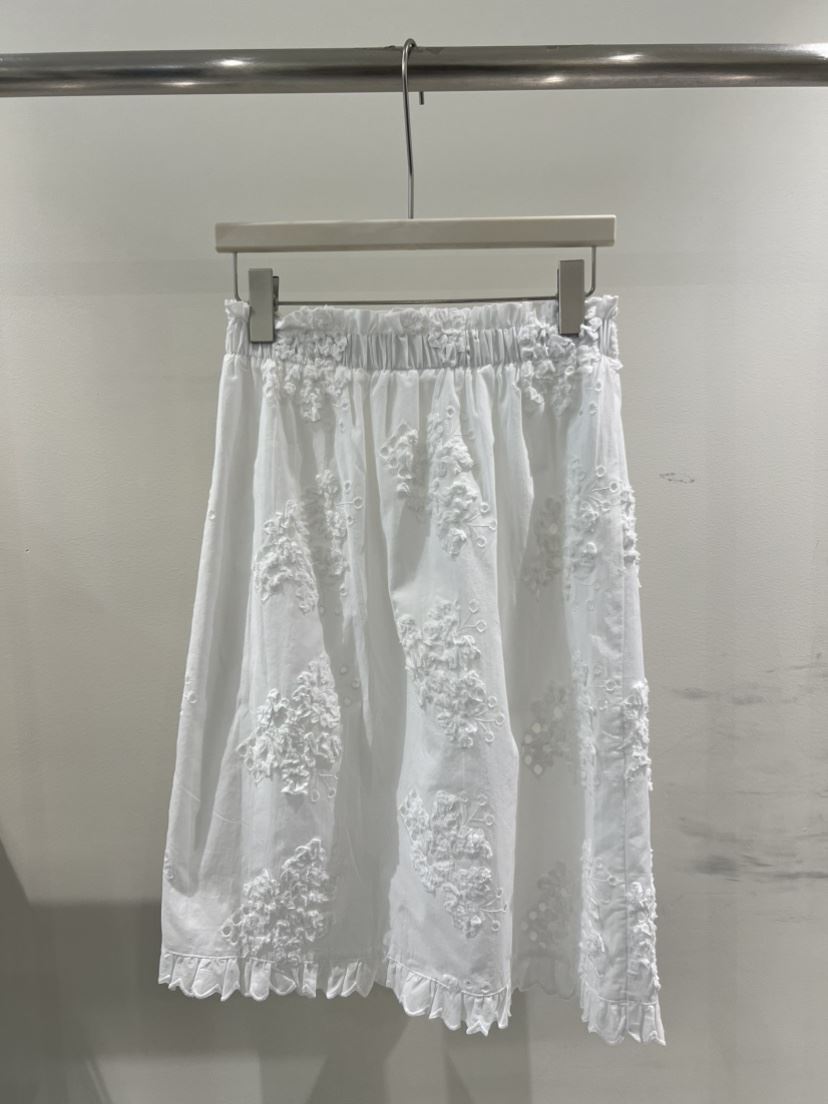 MENTOR東大門代購女裝新品職業真品熱賣26春夏半身裙中短裙MENTOR半身裙/中短裙