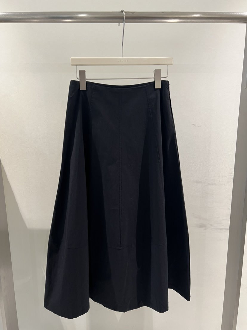 MENTOR東大門直郵女裝新品26春夏休閑時尚推薦半身裙中短裙MENTOR半身裙/中短裙