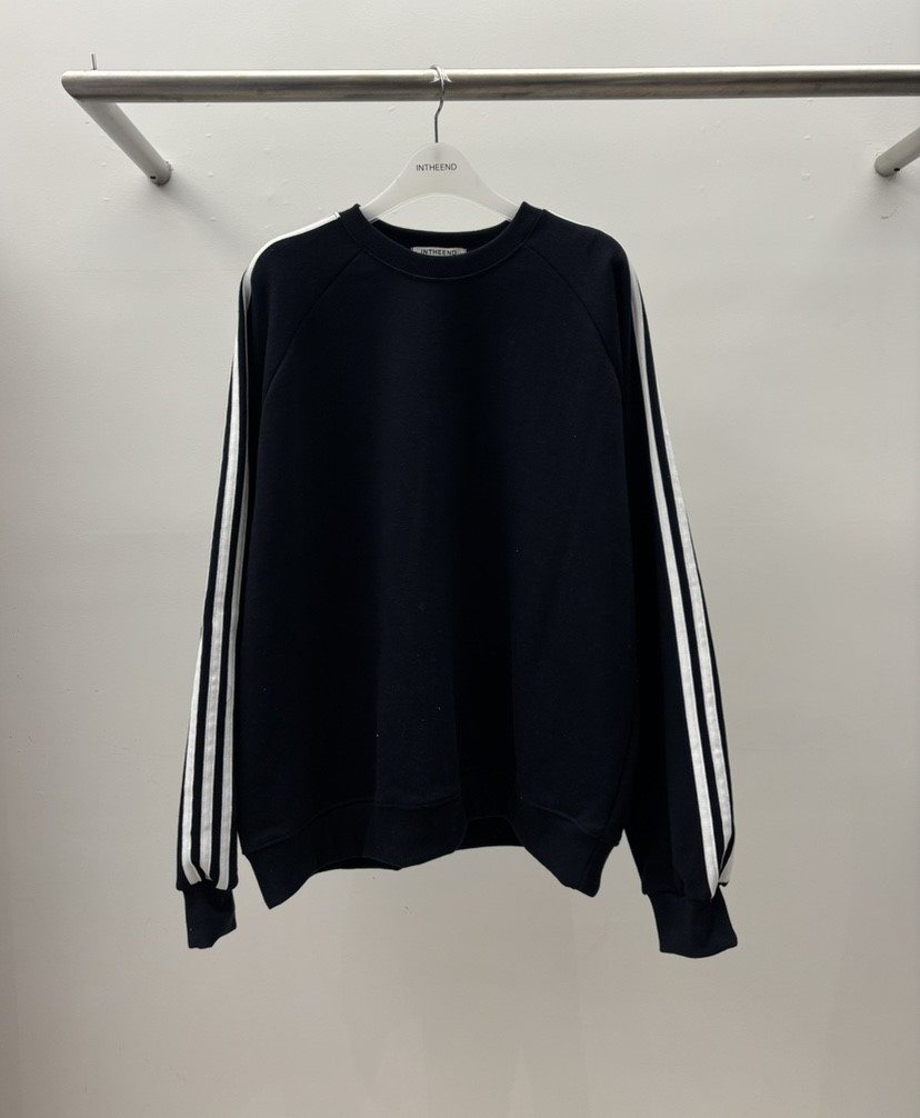 INTHEEND東大門代購女裝新款時尚人氣休閑熱賣真品推薦衛衣INTHEEND衛衣