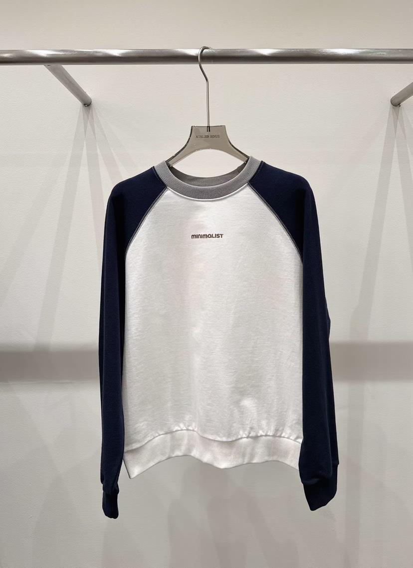 BINUS韓國代購女士新款休閑推薦真品人氣時尚職業熱賣衛衣BINUS衛衣