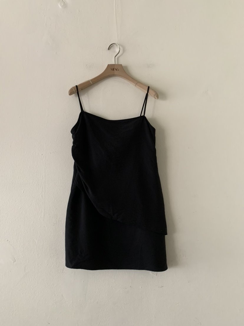 MENG韓國直郵女裝新款休閑推薦熱賣26春夏人氣時尚連衣裙MENG連衣裙