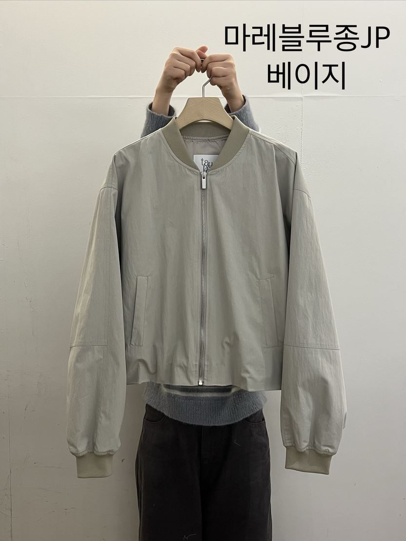 TAUPE東大門實拍女裝新品休閑時尚人氣熱賣推薦26春夏夾克TAUPE夾克