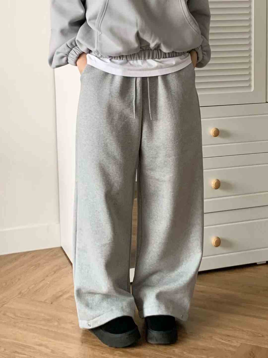 BRAND MARKET-브랜드마켓-T東大門實拍女士新款人氣休閑褲BRAND MARKET-2件起休閑褲