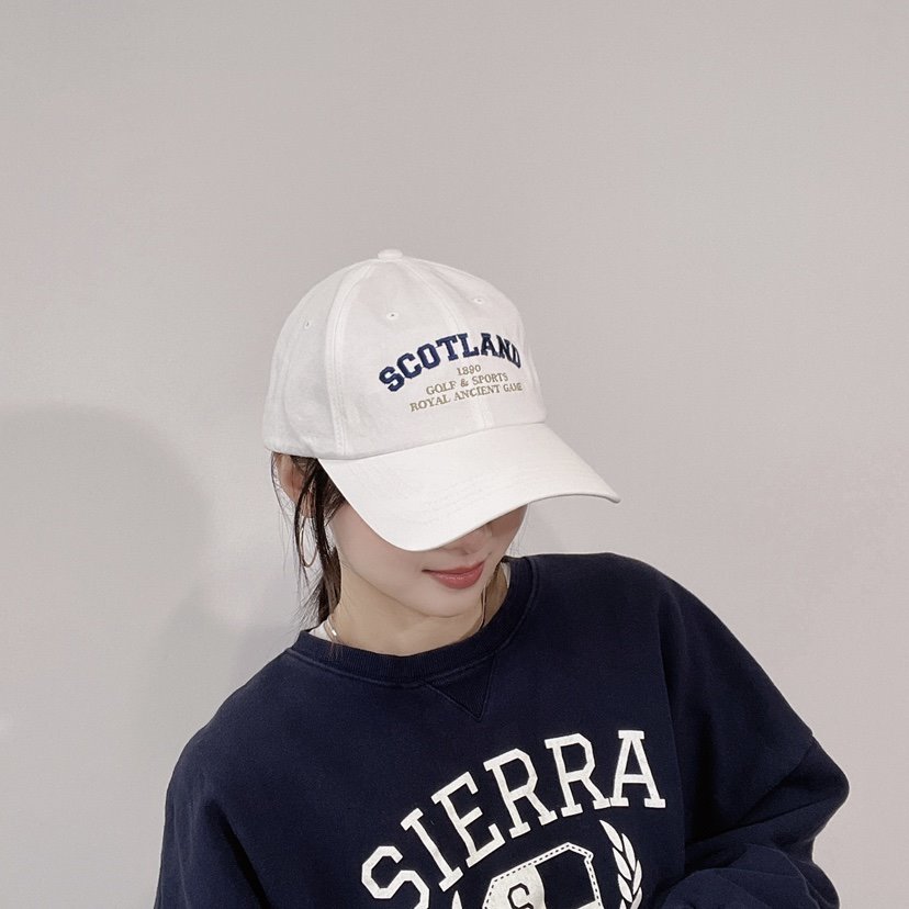 LOVELY HAT東大門代購女士新品26春夏真品時尚熱賣職業帽子LOVELY HAT帽子