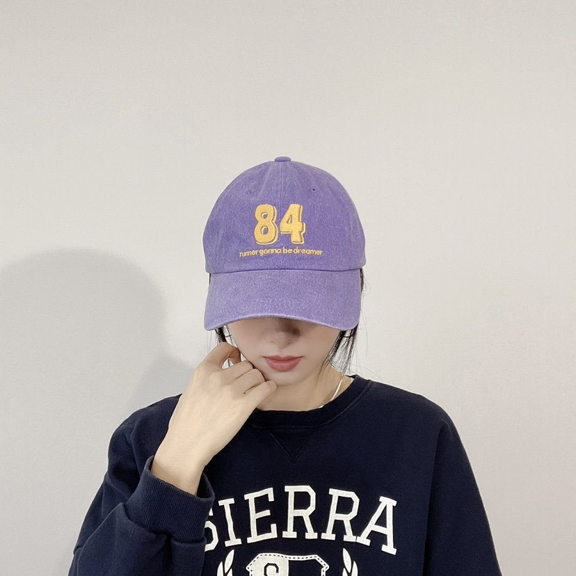 LOVELY HAT東大門直郵女裝新款26春夏休閑人氣真品熱賣帽子LOVELY HAT帽子