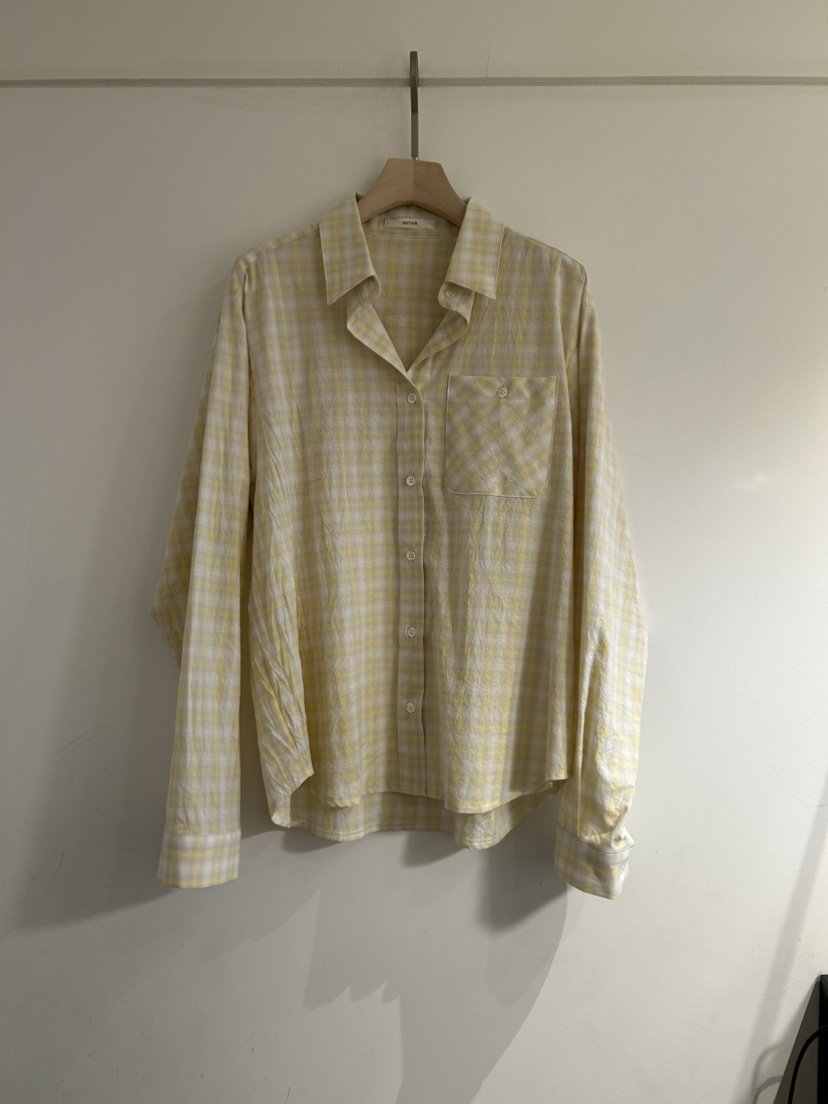 NOTICE東大門直郵女裝新品人氣休閑推薦職業熱賣襯衫蕾絲衫NOTICE襯衫/蕾絲衫