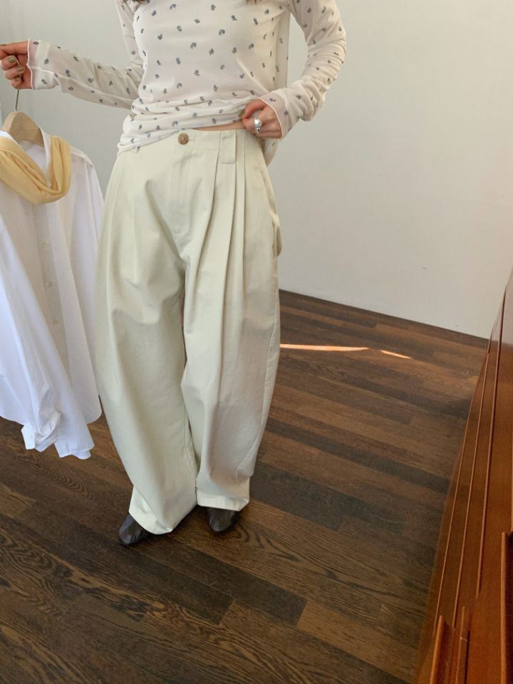 MARE東大門代購女士新品時尚人氣真品熱賣26春夏推薦休閑褲MARE休閑褲