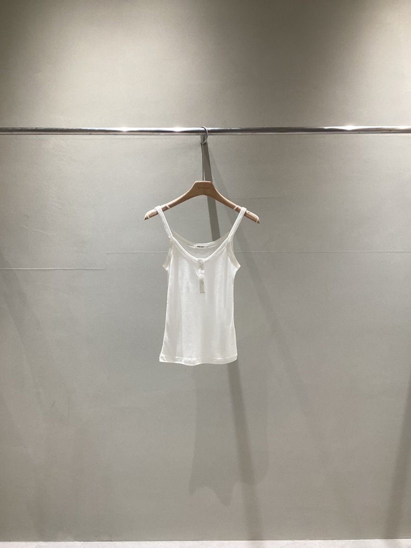 NEAR LEAP-P韓國直郵女裝新款真品時尚熱賣人氣吊帶背心NEAR LEAP/The N:L吊帶/背心