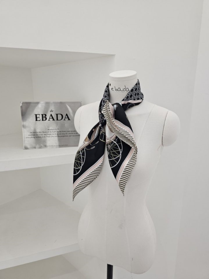 EBADA東大門實拍女裝新款休閑推薦人氣時尚真品熱賣圍巾披肩EBADA圍巾/披肩