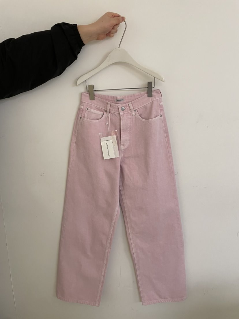 JEONG GAM STUDIOS東大門實拍女裝新品時尚推薦人氣休閑褲JEONG GAM STUDIOS休閑褲