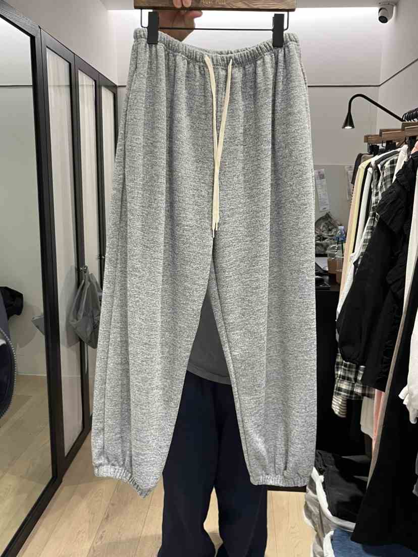 LOVE PULL東大門代購女裝新款職業真品人氣休閑26春夏休閑褲LOVE PULL休閑褲