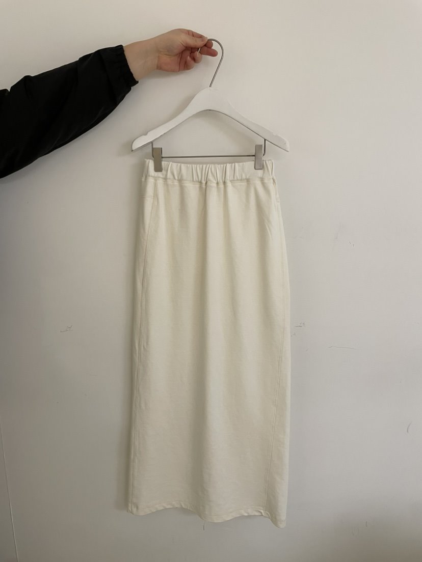 JEONG GAM STUDIOS韓國直郵女裝新款休閑真品26春夏長裙JEONG GAM STUDIOS長裙