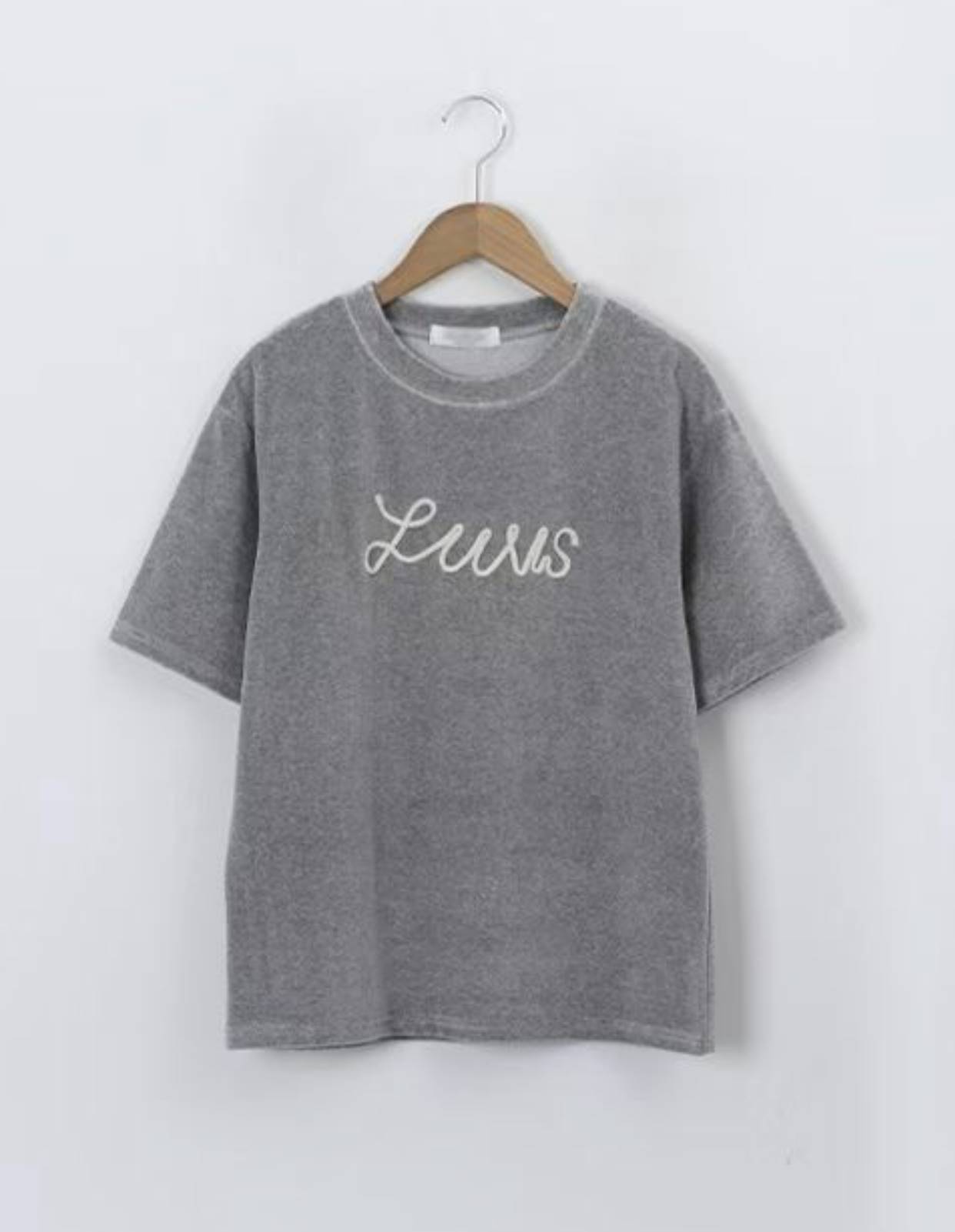 KKANNJUU韓國代購女裝新品真品時尚人氣職業推薦休閑熱賣T恤KKAMJUUT恤