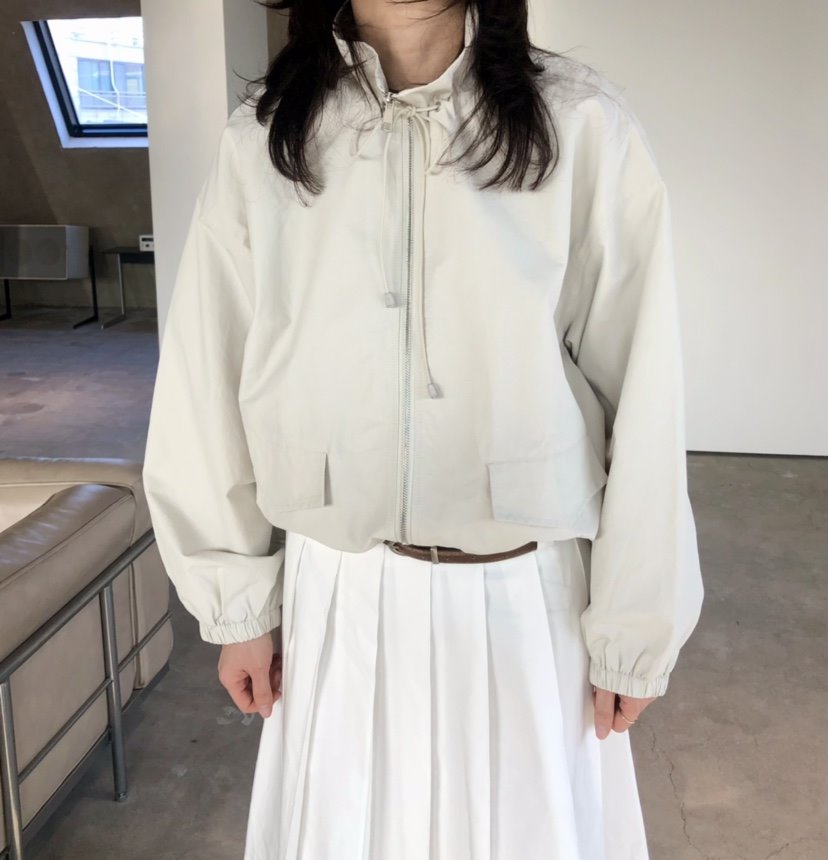 GLAD SOME韓國代購女裝新款真品熱賣休閑26春夏職業夾克GLAD SOME夾克