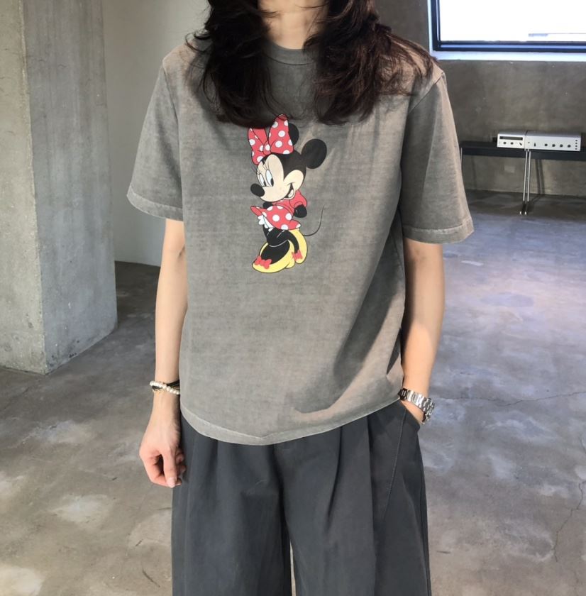 GLAD SOME東大門實拍女裝新款人氣職業時尚推薦26春夏T恤GLAD SOMET恤