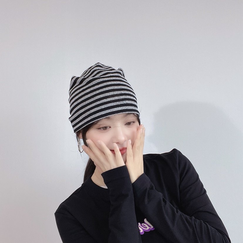 LOVELY HAT東大門代購女士新品熱賣推薦26春夏人氣休閑帽子LOVELY HAT帽子