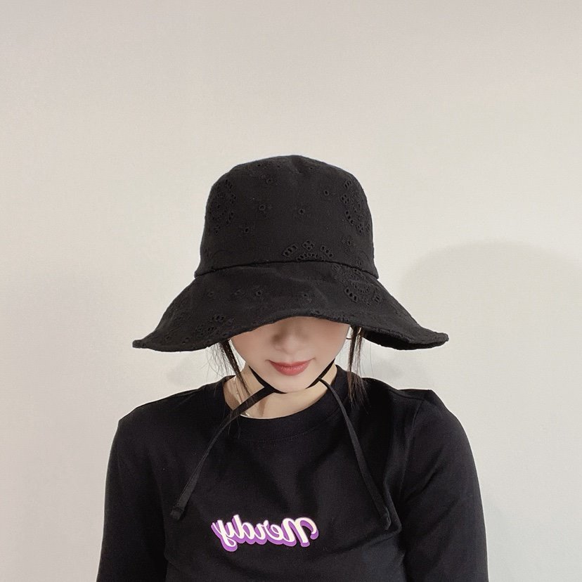 LOVELY HAT韓國代購女裝新款時尚休閑職業真品26春夏帽子LOVELY HAT帽子