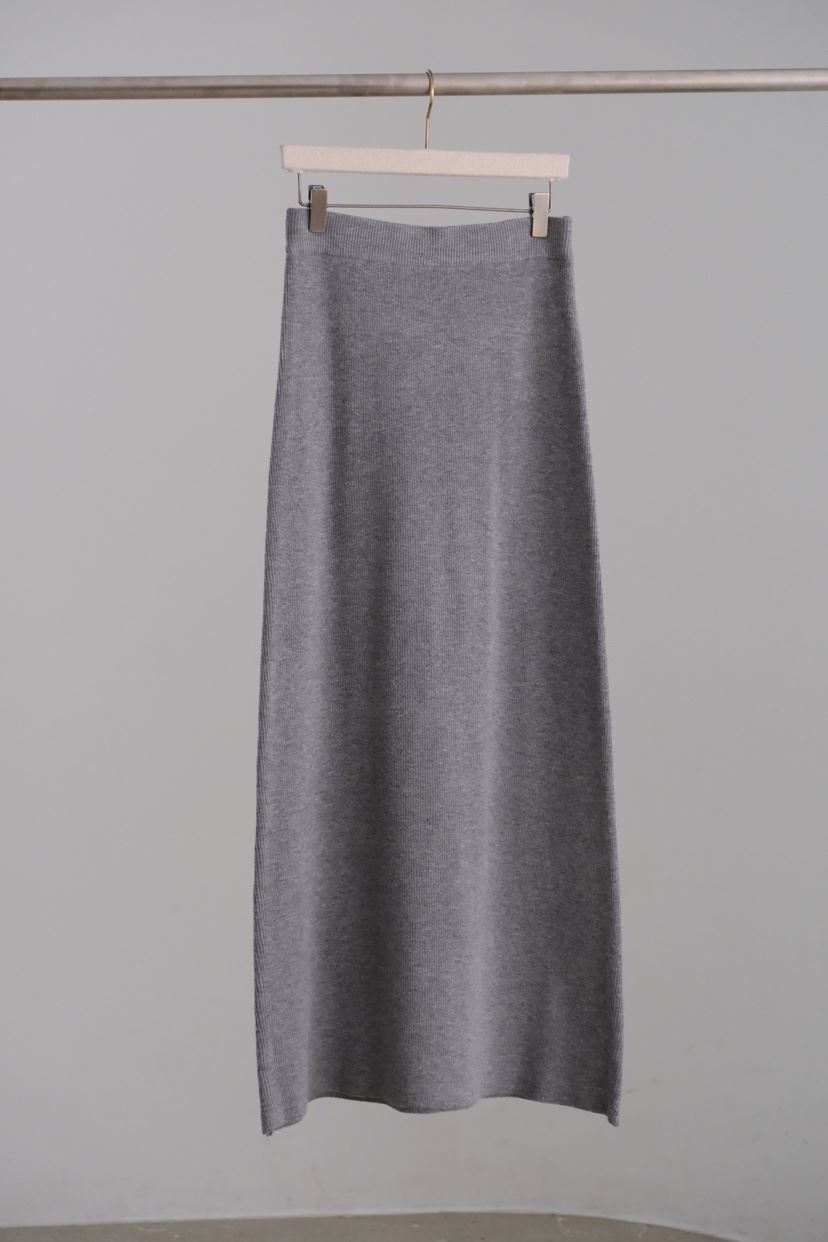 SORBET/FLAT WHITE韓國代購女裝新款時尚真品休閑26春夏長裙SORBET/FLAT WHITE長裙