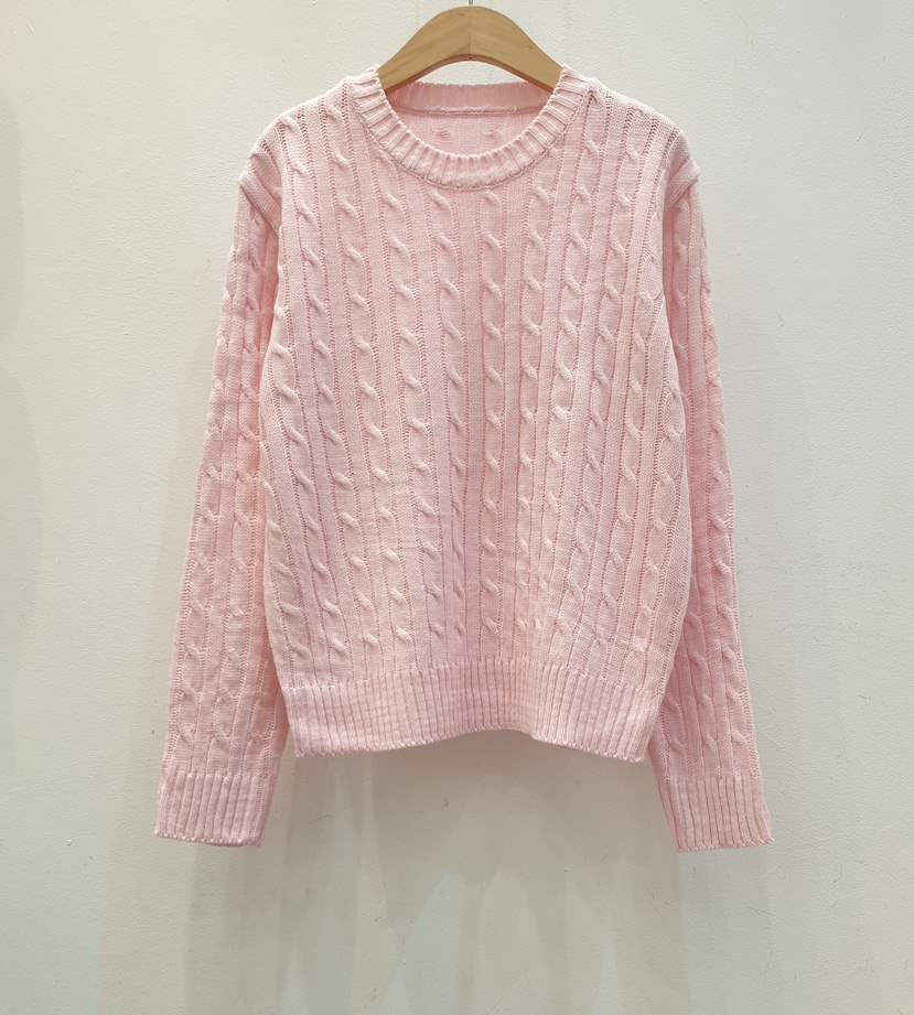 BLACK NOTE韓國直郵女裝新品休閑真品26春夏人氣職業針織衫BLACK NOTE針織衫