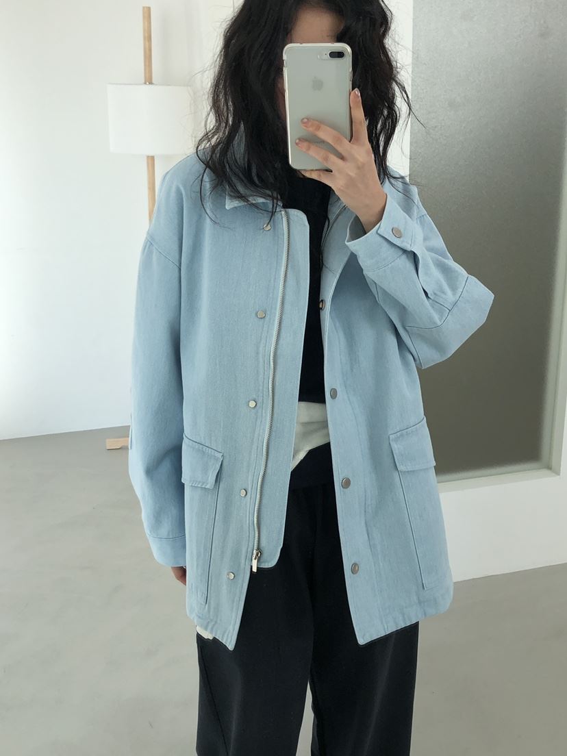 ATHEA東大門直郵女士新款職業推薦真品人氣休閑時尚熱賣夾克ATHEA夾克