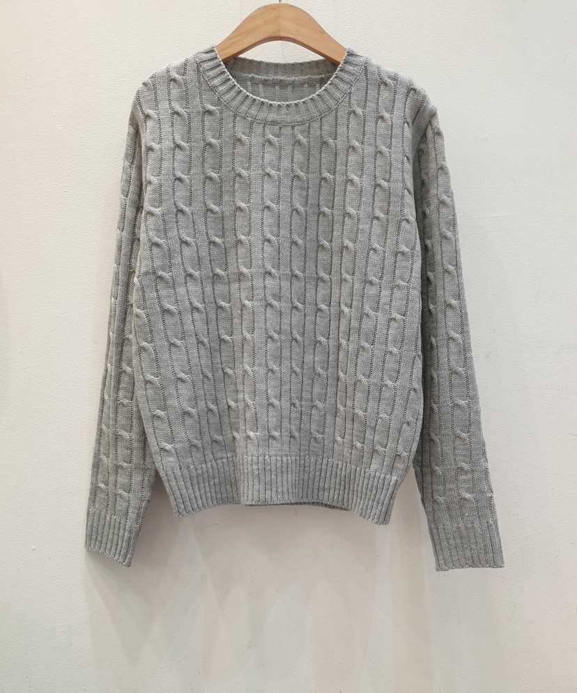 BLACK NOTE韓國代購女裝新品人氣26春夏時尚推薦休閑針織衫BLACK NOTE針織衫