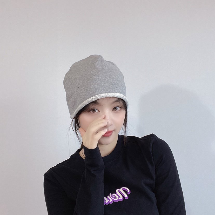 LOVELY HAT東大門代購女裝新品推薦26春夏真品時尚熱賣帽子LOVELY HAT帽子