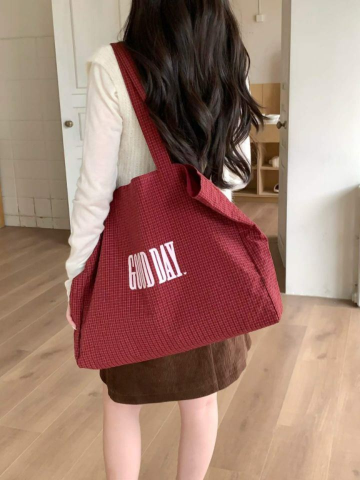 TROUVAILLE韓國代購女裝新品真品人氣職業單肩斜跨包雙面TROUVAILLE單肩/斜跨包