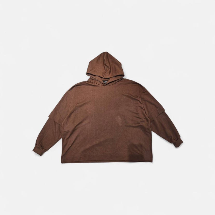 VENDER東大門直郵女裝新品人氣推薦真品時尚休閑衛衣連帽VENDER衛衣