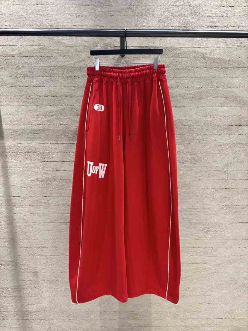 SUGAR CASE東大門代購女裝新品真品推薦熱賣人氣26春夏休閑褲SUGAR CASE休閑褲