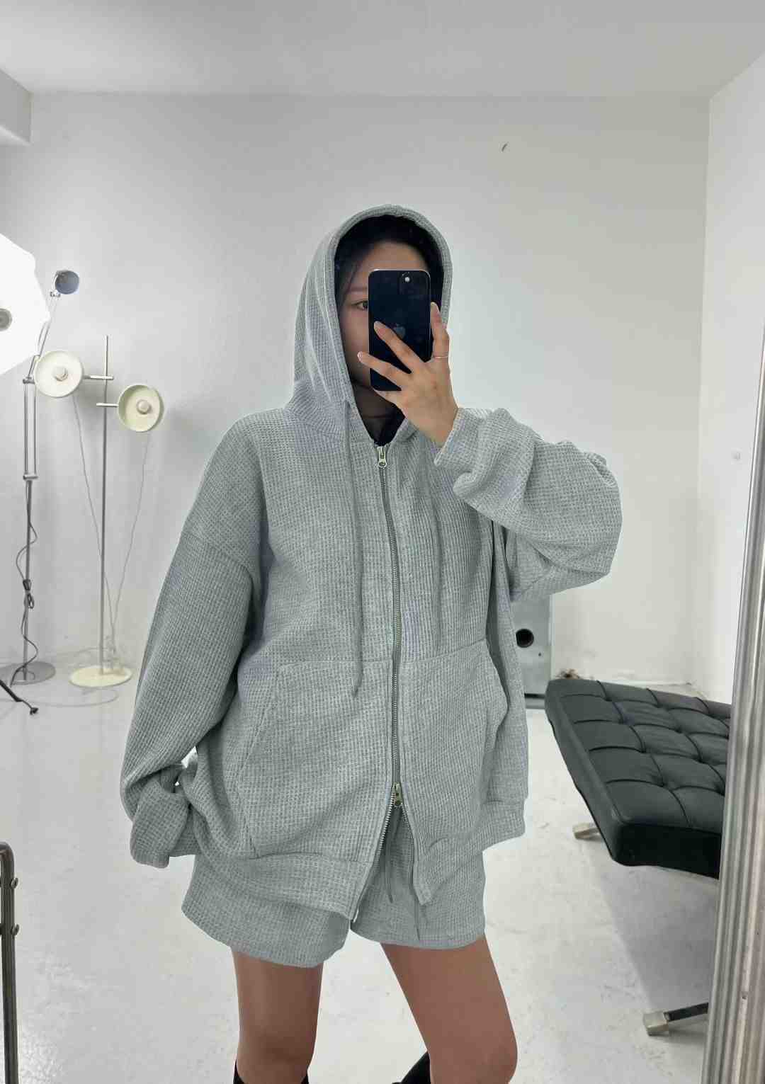 1POINT-원포인트-T韓國代購女裝新款真品26春夏職業套裝1POINT套裝