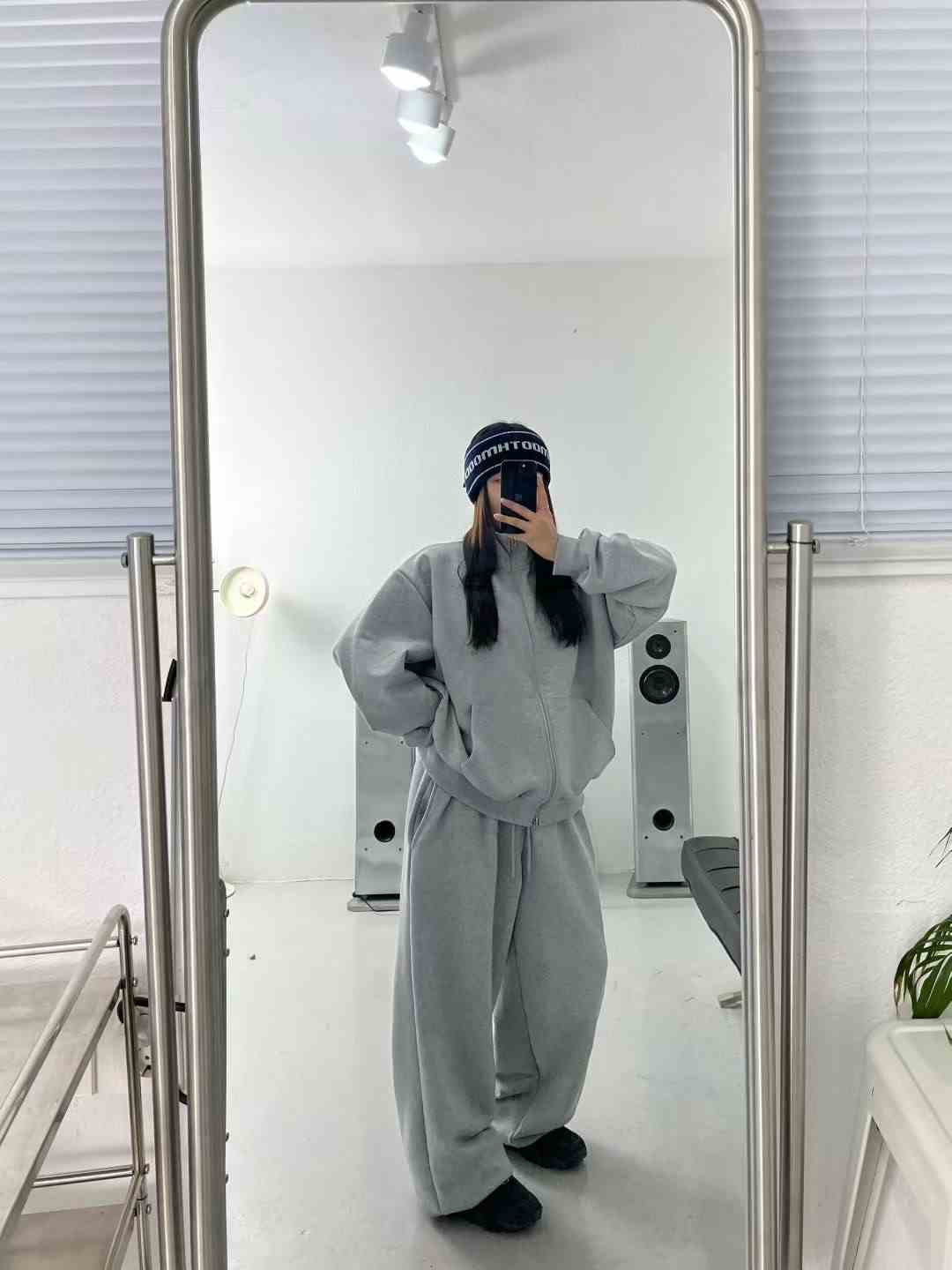 1POINT-원포인트-T東大門直郵女裝新款真品人氣26春夏套裝1POINT套裝