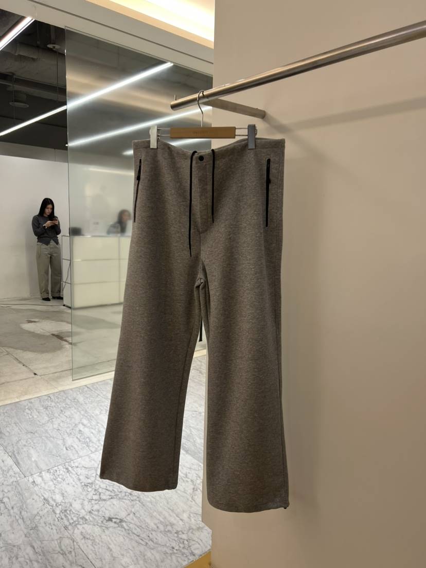 DE VENTI東大門代購女士新品休閑人氣26春夏真品熱賣休閑褲DE VENTI休閑褲