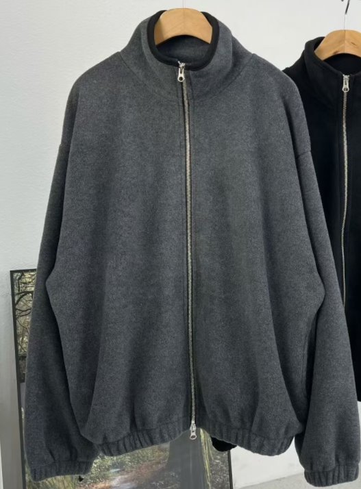 1POINT-원포인트-T東大門實拍女士新品26春夏真品夾克拉鏈1POINT夾克