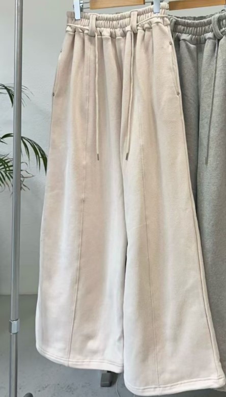 1POINT-원포인트-T東大門代購女士新款熱賣26春夏休閑褲1POINT休閑褲