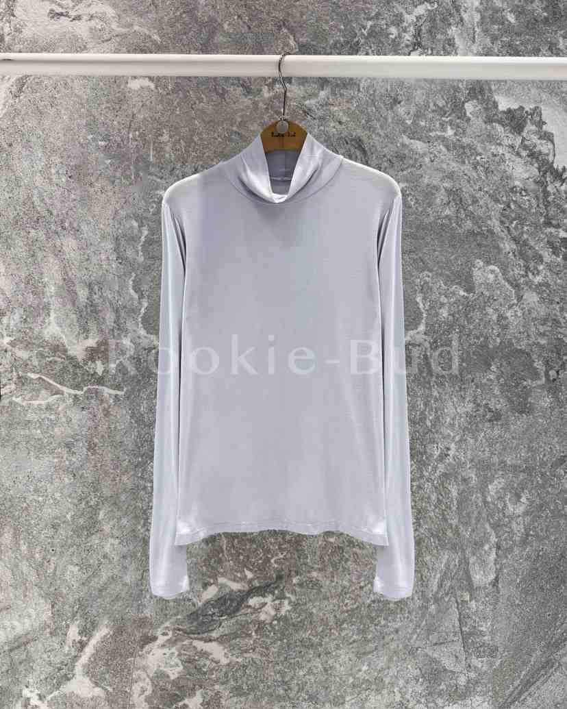 ROOKIE BUD韓國代購女士新品人氣休閑職業熱賣時尚長袖T恤ROOKIE BUD-L長袖T恤