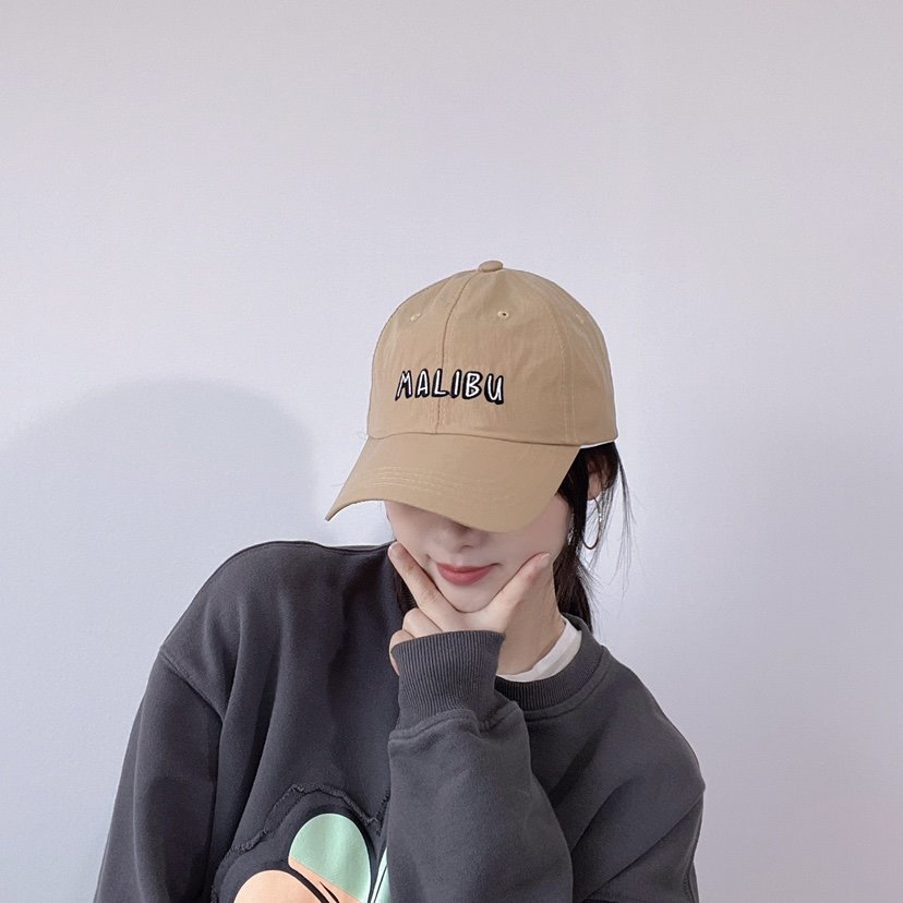 LOVELY HAT東大門代購女裝新款時尚休閑真品職業26春夏帽子LOVELY HAT帽子