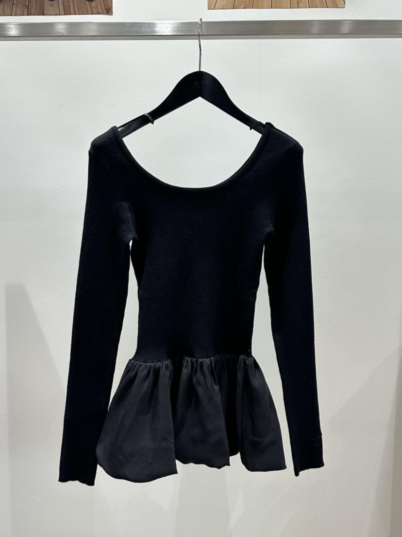 FIFO/UNANSWERED-MYSTERY東大門直郵女士新款休閑連衣裙FIFO/UNANSWERED-MYSTERY連衣裙