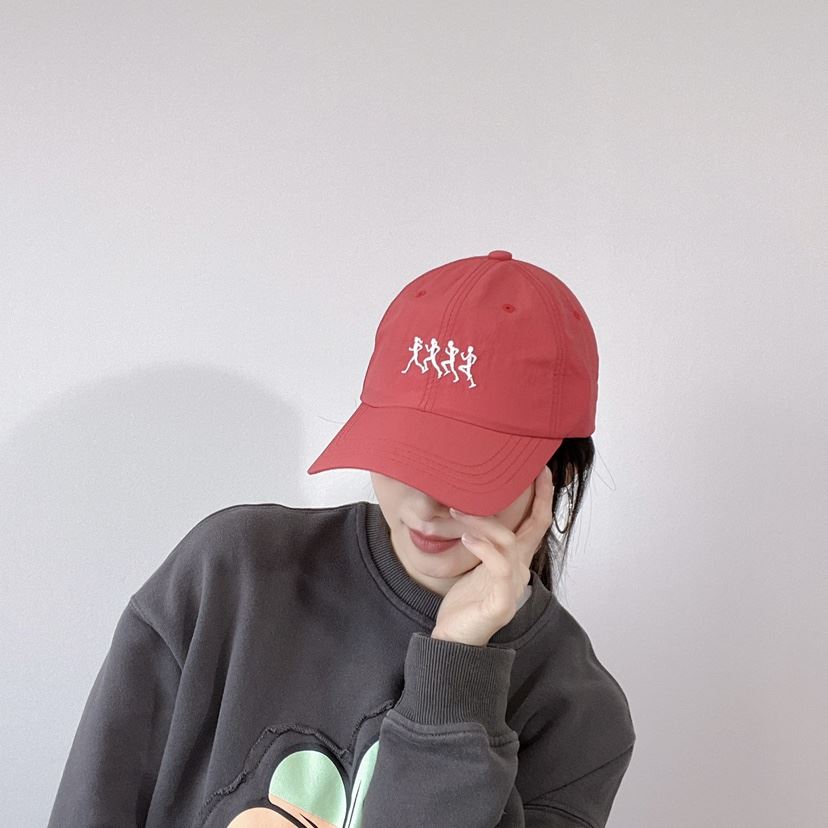 LOVELY HAT韓國代購女士新品時尚熱賣職業26春夏真品帽子LOVELY HAT帽子