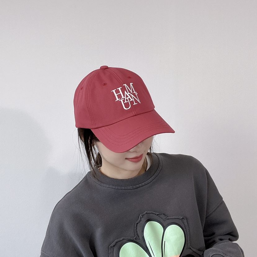 LOVELY HAT東大門代購女士新品職業時尚人氣熱賣26春夏帽子LOVELY HAT帽子