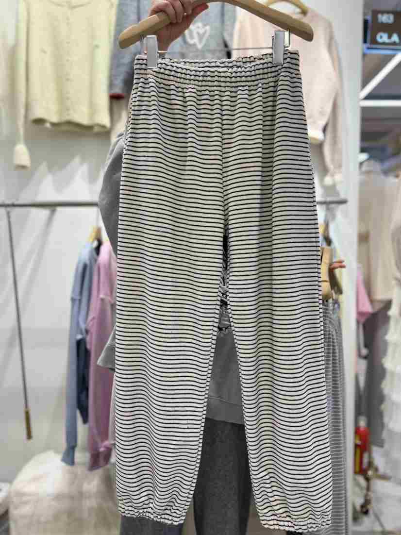 OLA東大門直郵女裝新款休閑推薦職業26春夏人氣時尚休閑褲mellor/OLA休閑褲