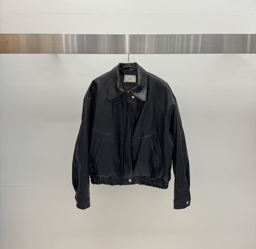 AMOOD韓國代購女裝新款熱賣時尚人氣休閑真品職業推薦夾克AMOOD夾克