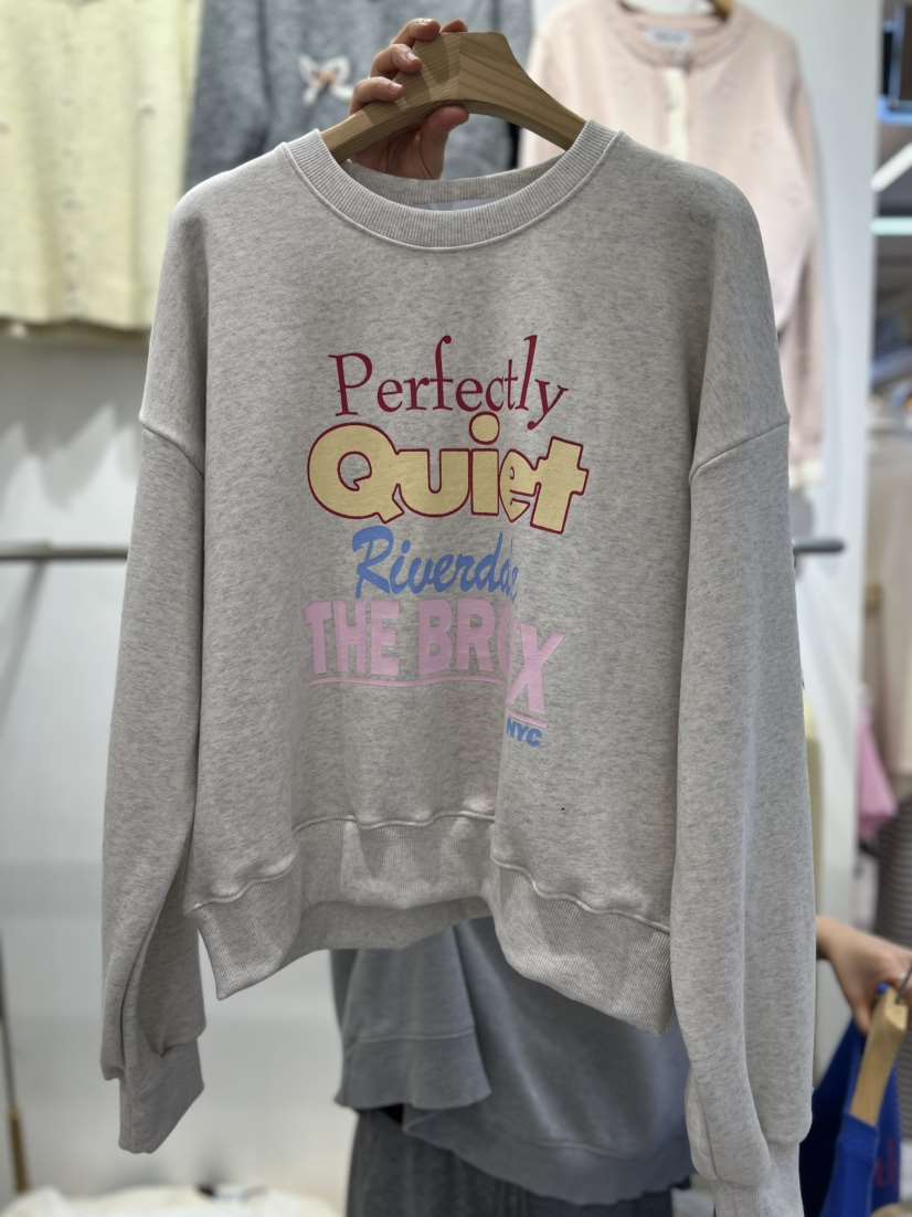 OLA東大門直郵女士新款真品人氣休閑推薦職業熱賣時尚衛衣mellor/OLA衛衣