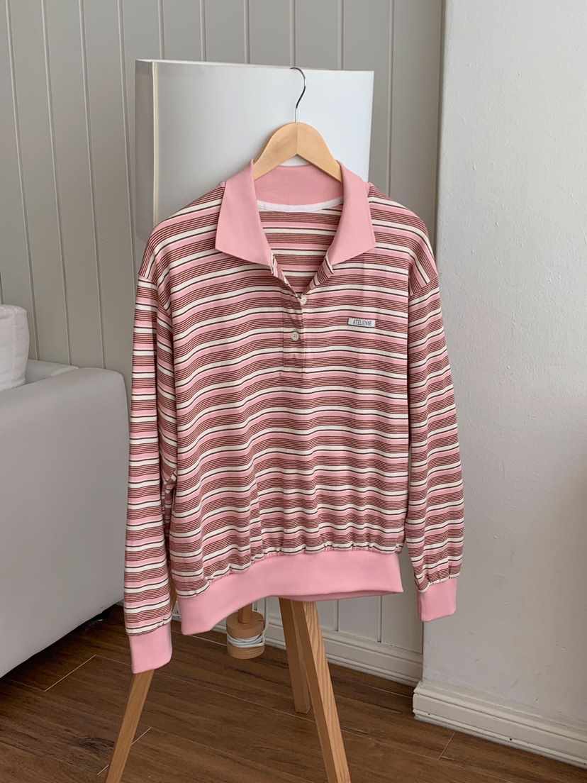 FORMSTUDIO韓國代購女裝新款26春夏休閑職業熱賣推薦衛衣FORMSTUDIO衛衣