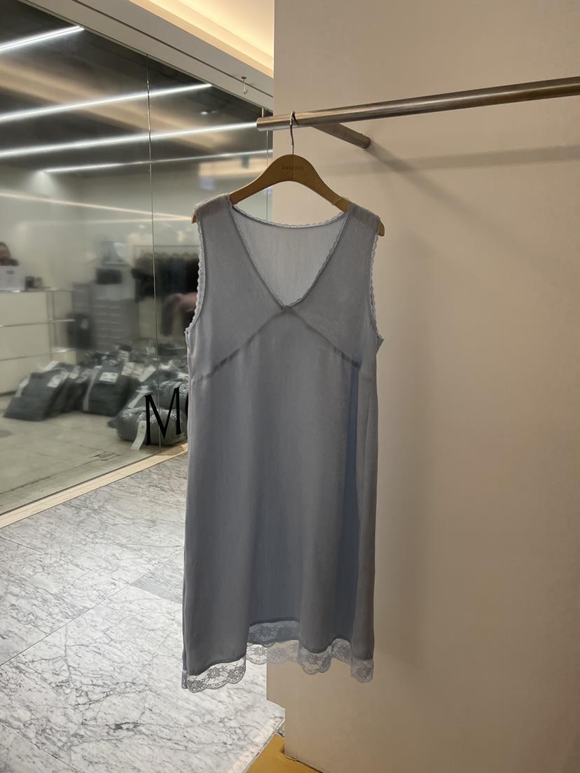 DE VENTI東大門代購女裝新品推薦26春夏熱賣休閑人氣連衣裙DE VENTI連衣裙