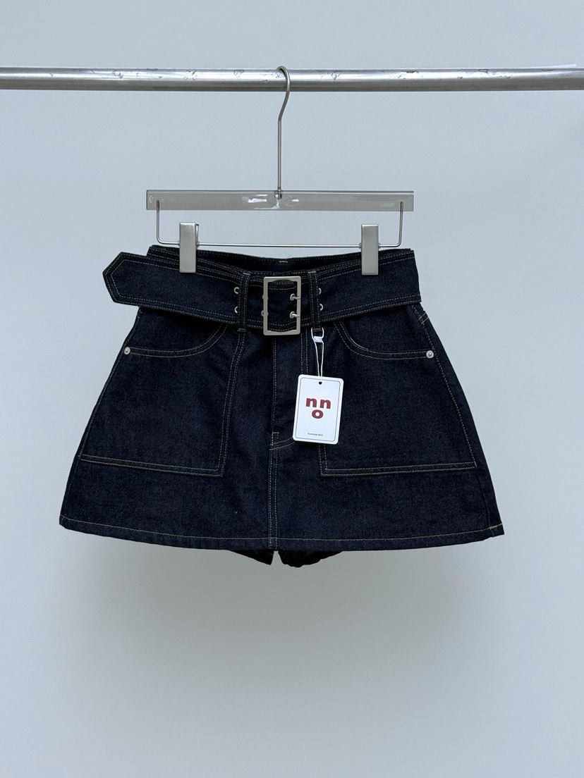 AB韓國直郵女士新款休閑人氣時尚推薦職業熱賣26春夏裙褲AB裙褲