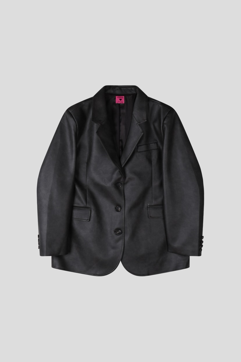 OURWAVE/OUR ROOM東大門直郵女裝新款26春夏真品人氣夾克Our Wave/Our Room夾克