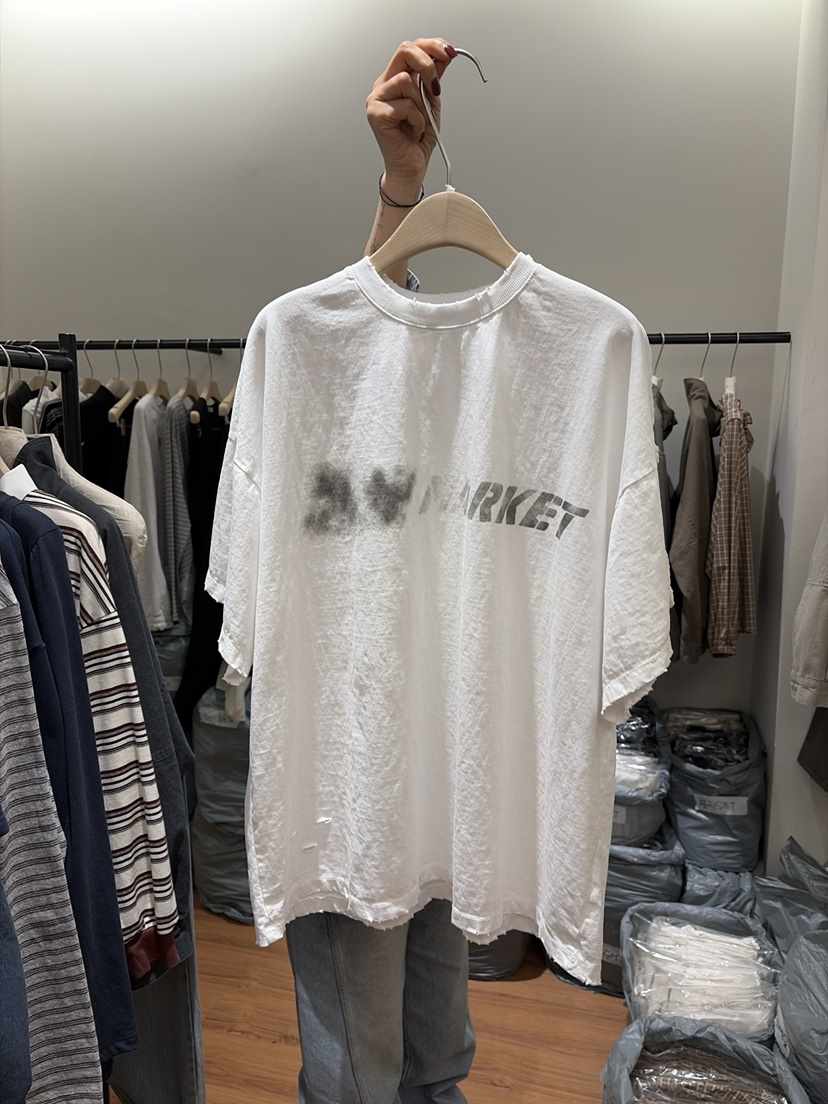 JADEMARKET東大門代購女士新品休閑時尚人氣職業真品熱賣T恤JADE MARKETT恤