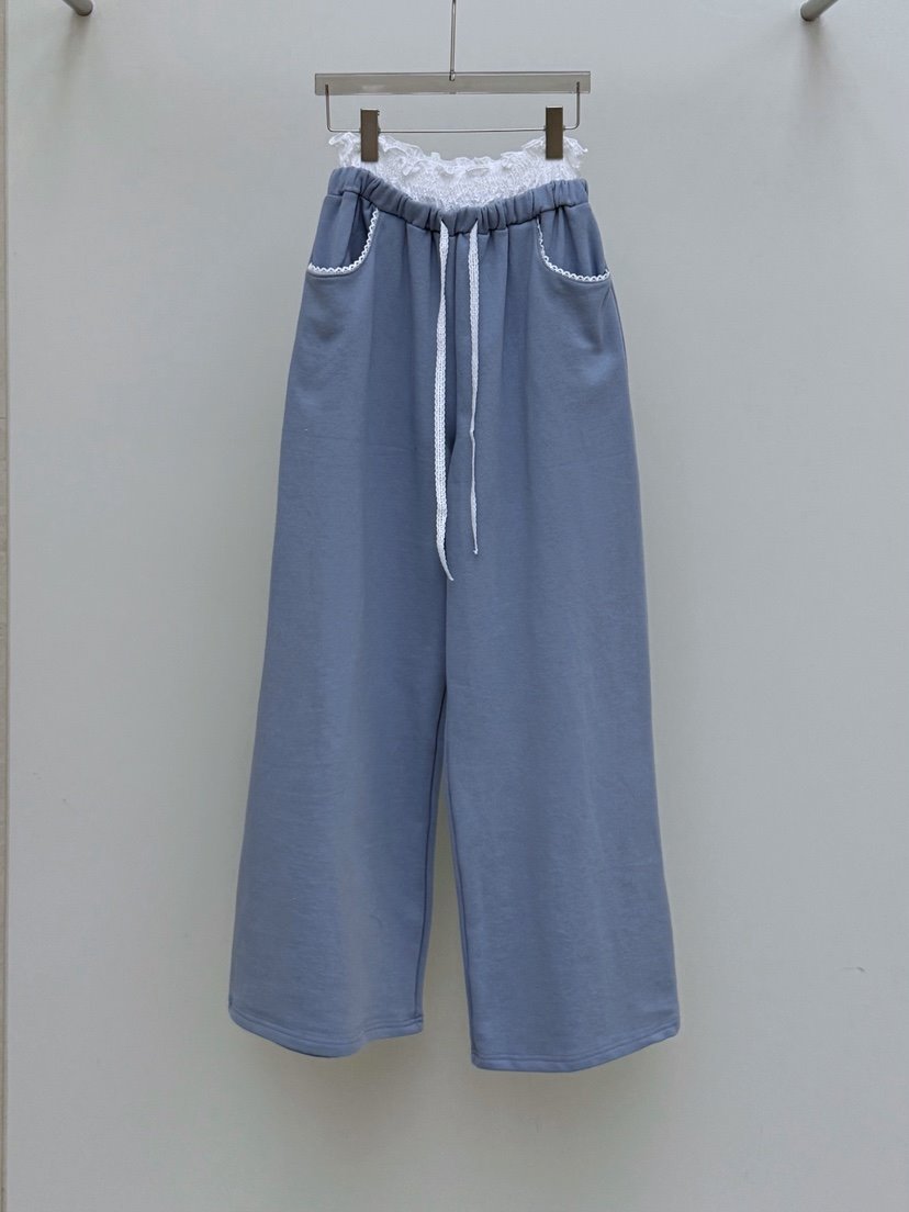 AB韓國直郵女士新款職業26春夏真品時尚推薦熱賣人氣休閑褲AB休閑褲