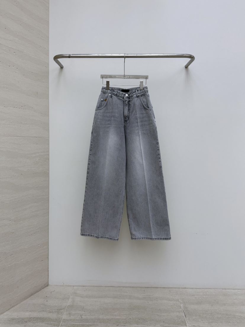 AB東大門代購女士新品熱賣人氣職業真品推薦休閑時尚牛仔褲AB牛仔褲